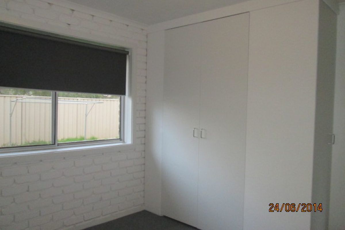 6 / 11 Early Street, Mansfield