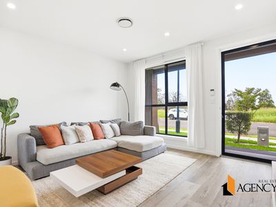 17 Cash Street, Tallawong