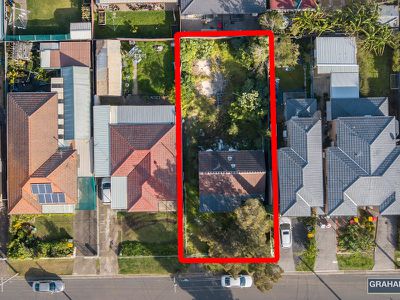 52 Torrens Street, Canley Heights