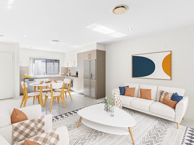 3 / 51 Hedley Avenue, Nundah