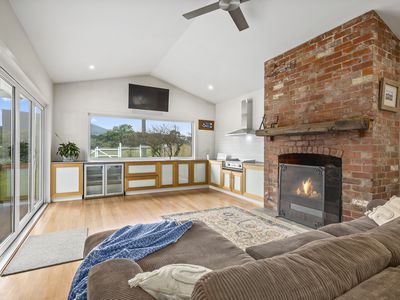 131 Quarry Road, Woodend