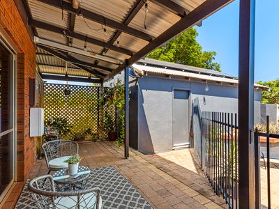 4B Sasakawa Close, Cable Beach