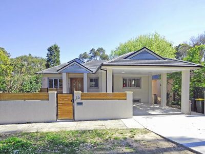 31 Deepwater Road, Castle Cove