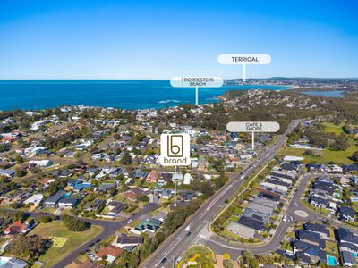 6 Albatross Close, Forresters Beach