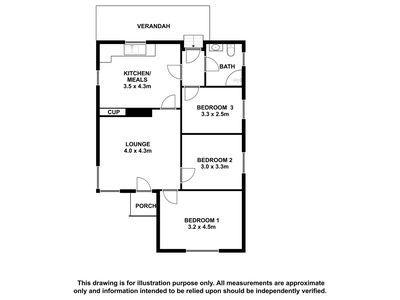 19 Grigg Terrace, Millicent