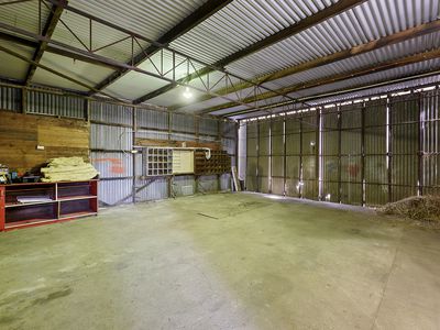1255 Trowutta Road, Edith Creek