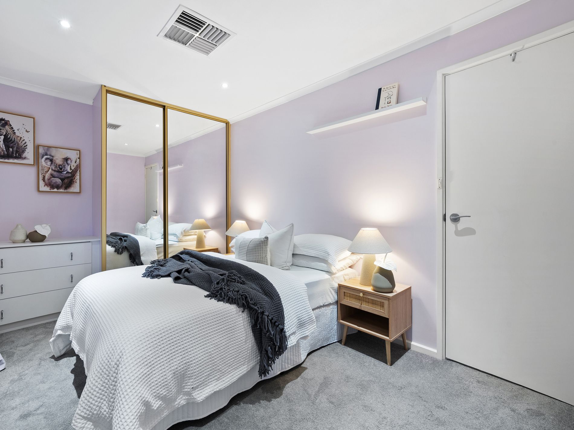 10 BUCHAN AVENUE, Beaumont