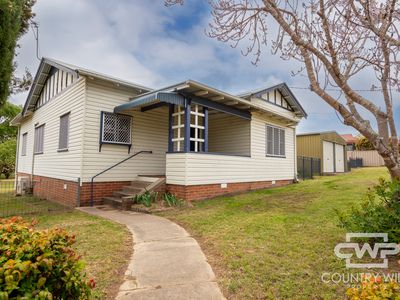 211 Logan Street, Tenterfield