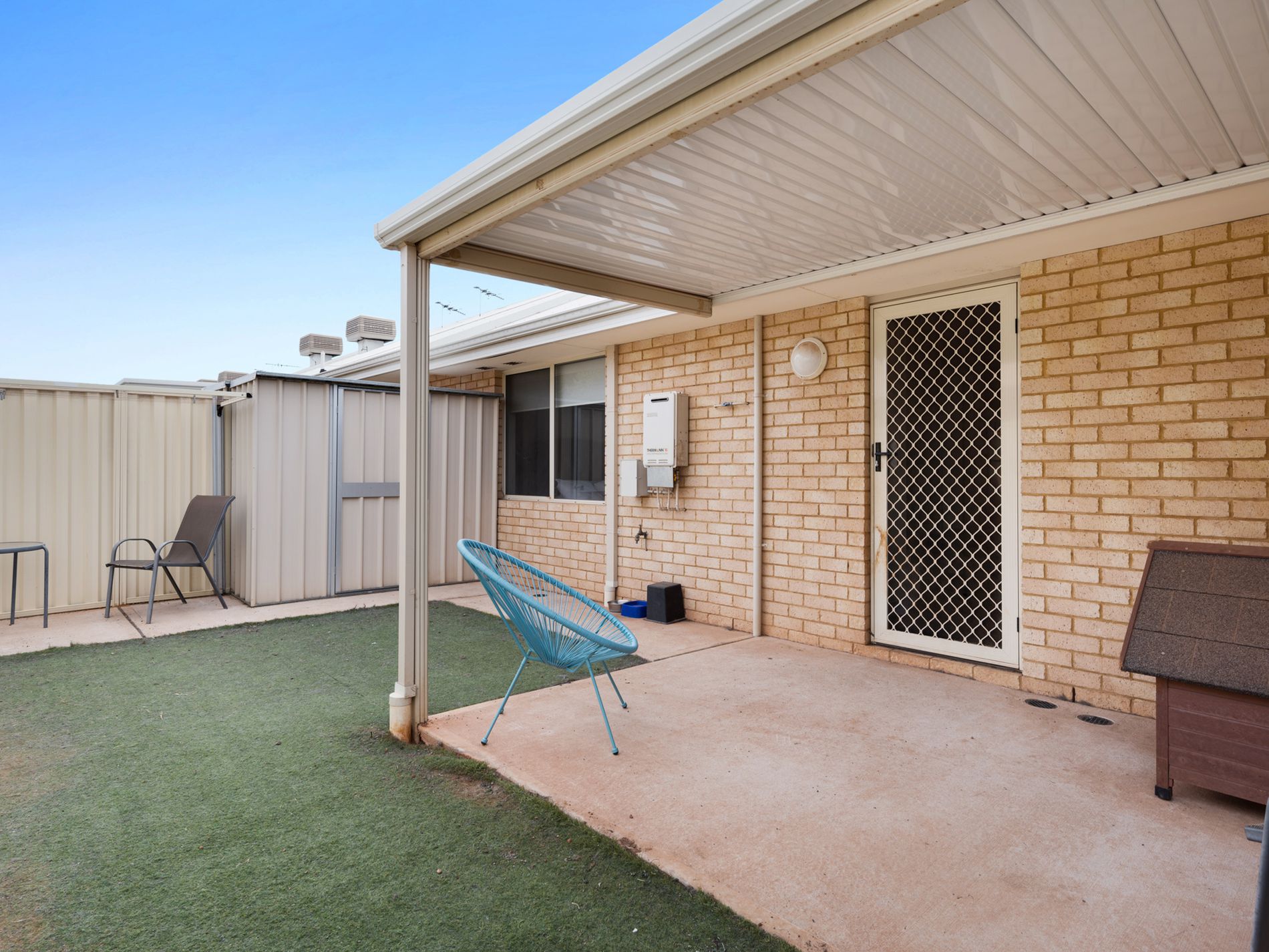 5 / 394 Hay Street, Somerville