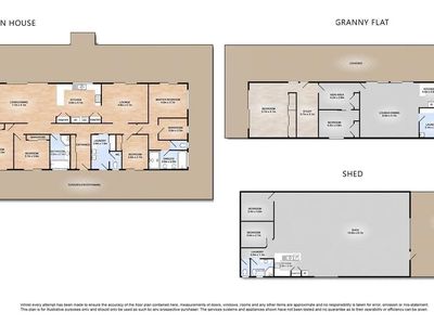 142 Birds Road, Guanaba