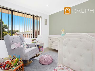 5 / 101 Sproule Street, Lakemba