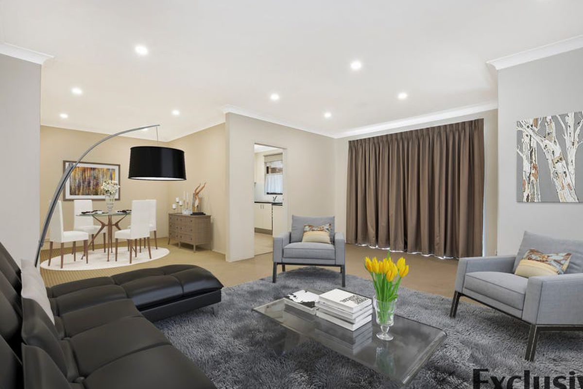 7 / 89 Regatta Road, Canada Bay