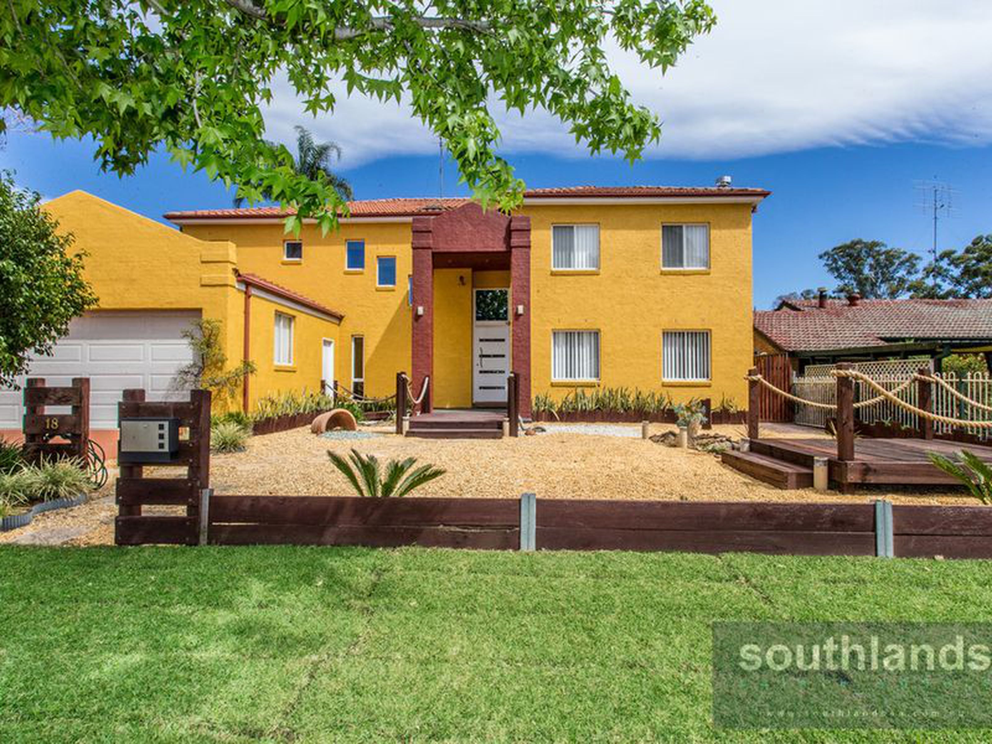 18 Glenmore Place, SOUTH PENRITH