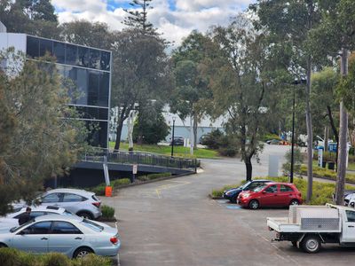 office d1 / 758 Blackburn Road, Clayton