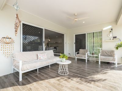 11 Discovery Drive, Flametree