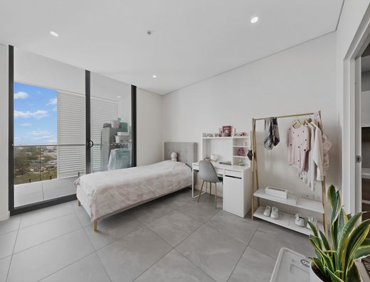 803 / 1 VILLAWOOD PLACE, Villawood