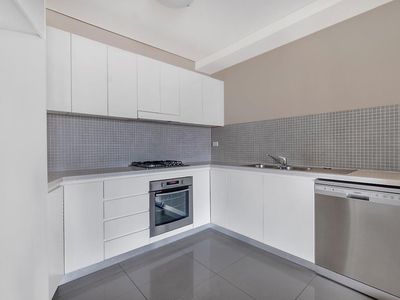 16 / 34 Albert Street, North Parramatta