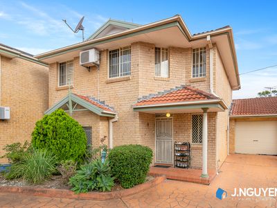 6 / 296 Cabramatta Road, Cabramatta