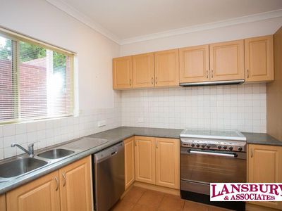 9 / 13 Stevens Street, Fremantle