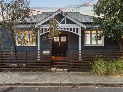 6 Medway Street, Seddon