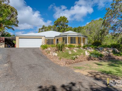 33 Raywood Road, Bouvard