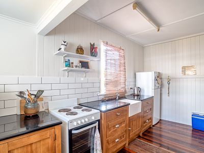 229 Cypress Street, Urangan