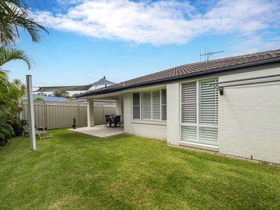 10 Saltwater Crescent, Corindi Beach