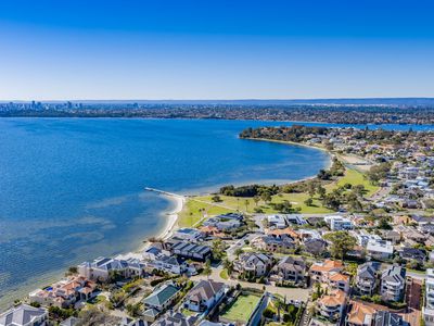 1 Majestic Close, Applecross