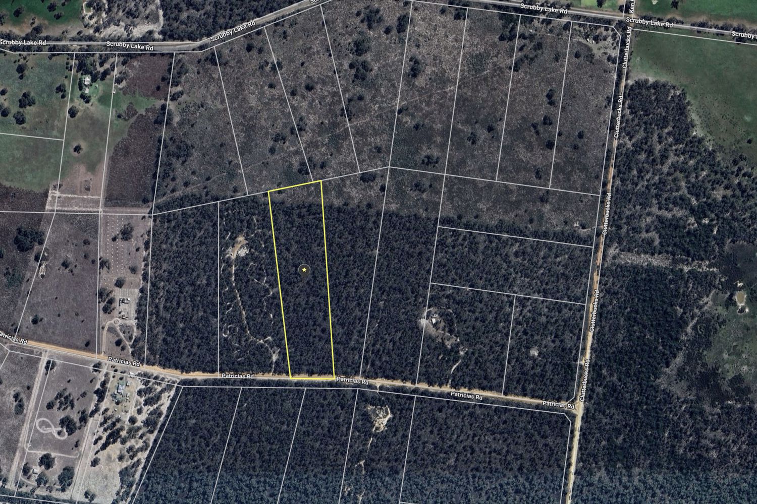 Lot 25 Patricias Road, Edenhope