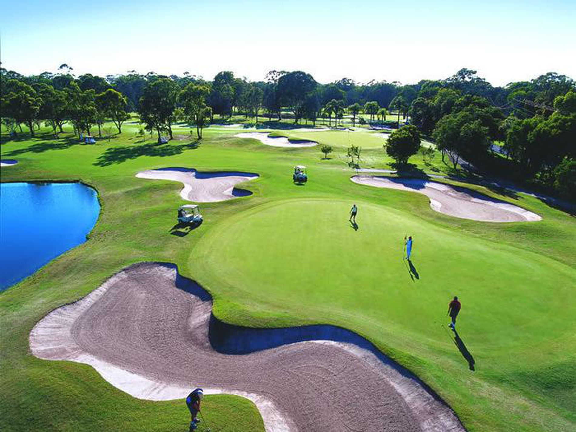 4 / 32 Soorley Street, Tweed Heads South