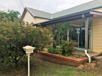 45 VENNACHER STREET, Merriwa