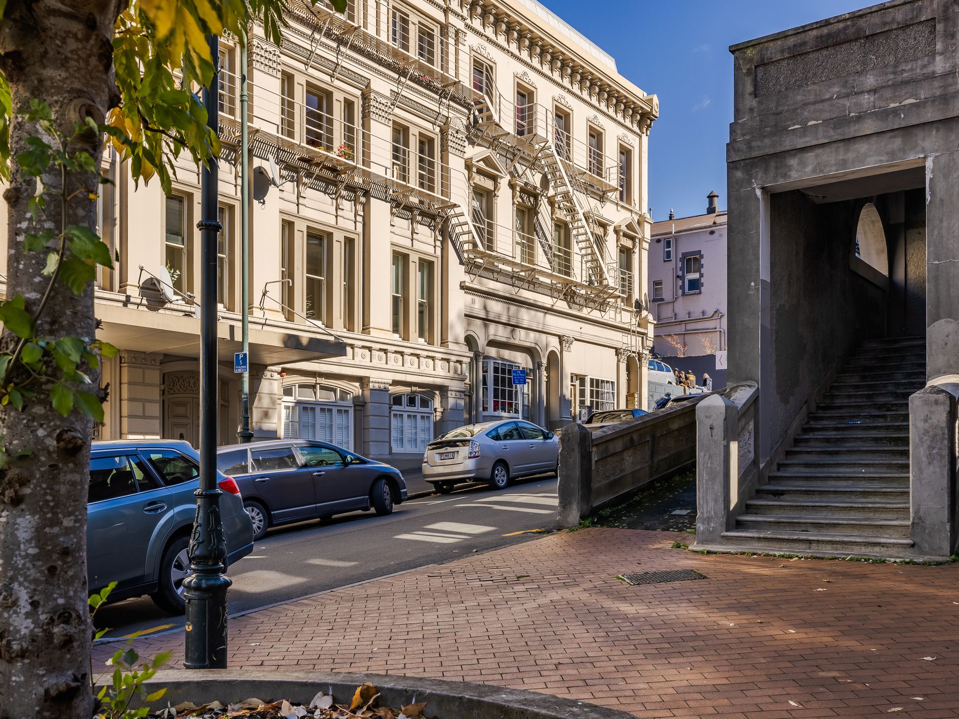 11 / 33 Dowling Street, Dunedin Central Cutlers