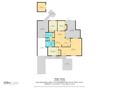 4 Shotover Place, South Kalgoorlie