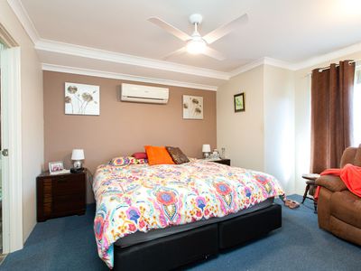 12 Sparrow Crescent, Broadwater