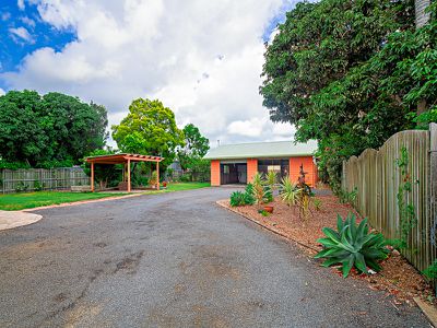42 Adelaide Lane, Maryborough