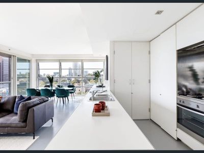 406 / 1 Francis Street, Darlinghurst