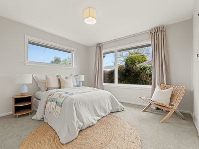 50 Buchanans Road, Hei Hei