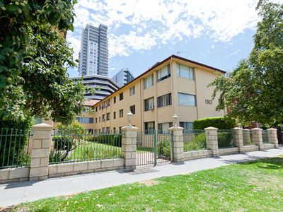 20 / 130 Terrace Road, Perth