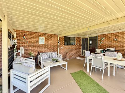 3 Moorhen Court, Eli Waters
