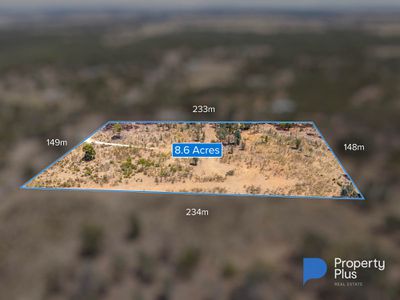 81 Smiths Road, Bealiba