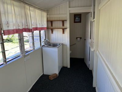 29 Street, Kingaroy