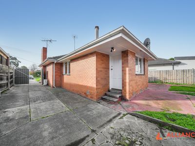 25 Hall Street, Epping