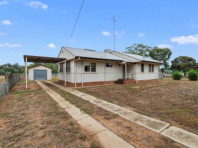 117 Jerilderie Street, Jerilderie