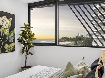 701 / 16 Musgrave Street, Coolangatta