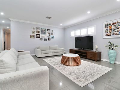 9 Kempeana Way , Baldivis