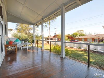 81 Tamworth Street, Dubbo