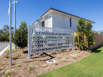 80 Cunningham Drive North, Coomera