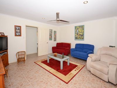 6 ELBOZ COURT, Burrum Heads