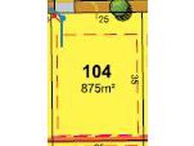 Lot 104 Yuwari Avenue, Karlkurla