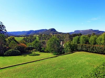 1 Marshall Street, Kangaroo Valley